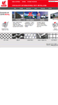 Mobile Screenshot of metall.it